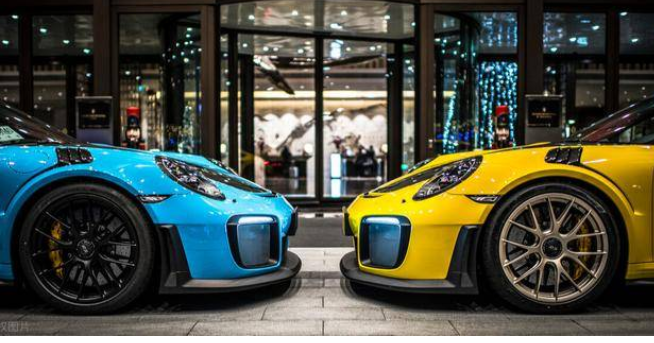  保时捷延迟发布第二款电动车，为了减少“不必要的开支” 