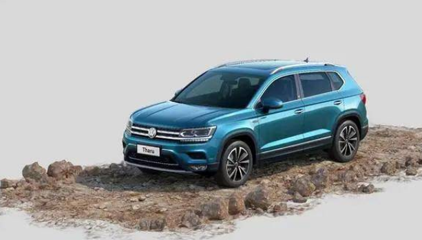  途岳、途昂和柯迪亚克GT，选哪个版本最值？ 