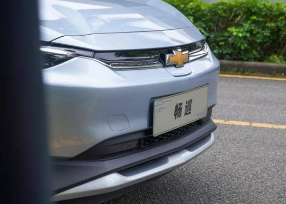  售15.99万起！续航410km！雪佛兰畅巡值得购买吗？ 