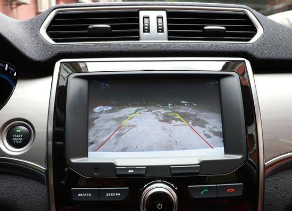  销量曾紧随哈弗H6 全系1.5T 标配倒车影像 降至6万 