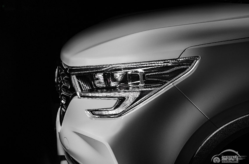 金九银十想买车？ 这台6.99万起的加大号SUV，值得入手！