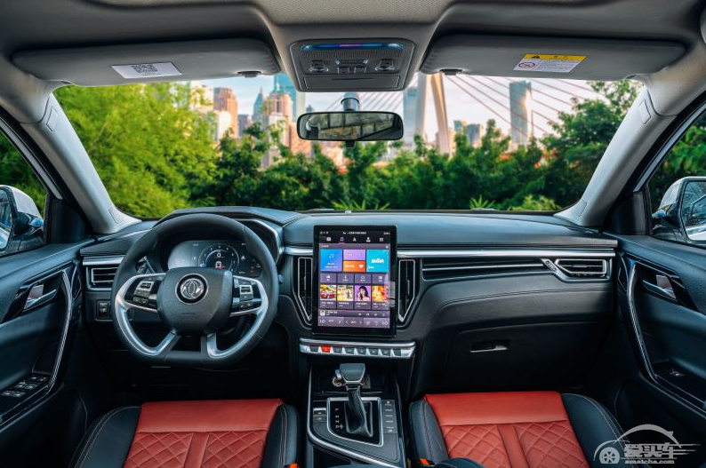 金九银十想买车？ 这台6.99万起的加大号SUV，值得入手！