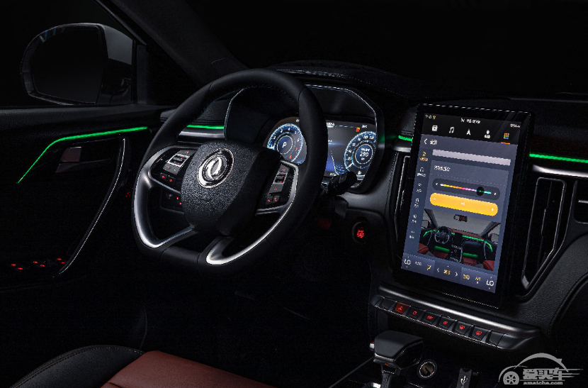 金九银十想买车？ 这台6.99万起的加大号SUV，值得入手！