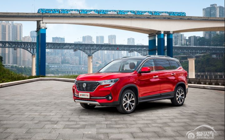 金九银十想买车？ 这台6.99万起的加大号SUV，值得入手！