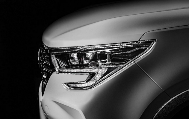  金九银十想买车？ 这台6.99万起的加大号SUV，值得入手！ 