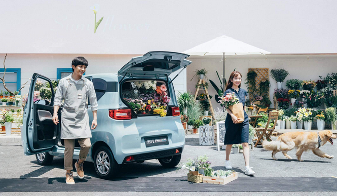 上汽集团获得进出口银行500亿授信 银企协力共促