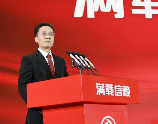 陈彬空降，神龙汽车能否“逆天改命”？