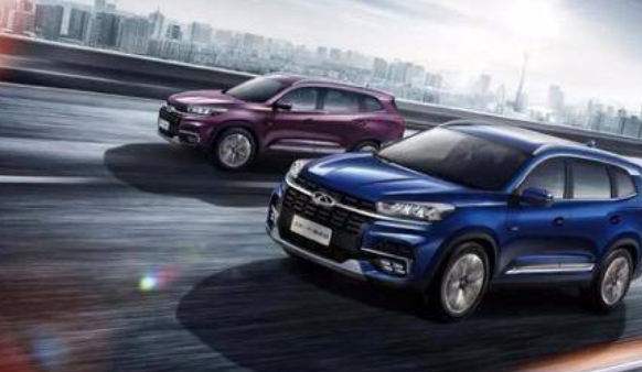 奇瑞汽车8月销量同比劲增21.1%，连续6个月环比增