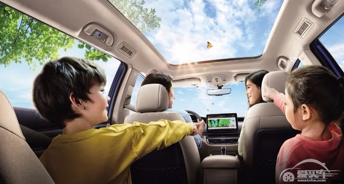 智能便捷、解决烦恼 DiLink懂你所需