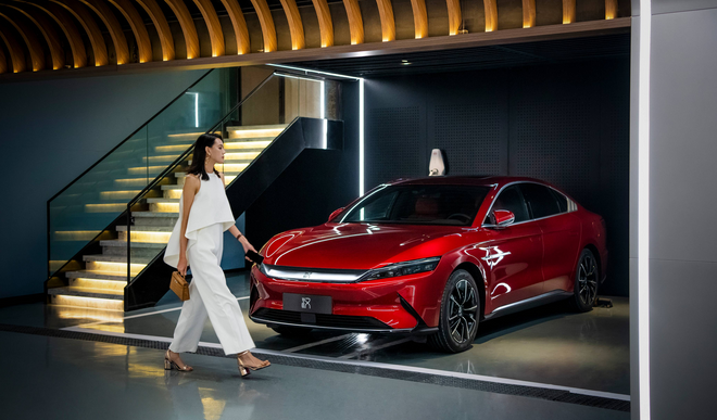 智能便捷、解决烦恼 DiLink懂你所需