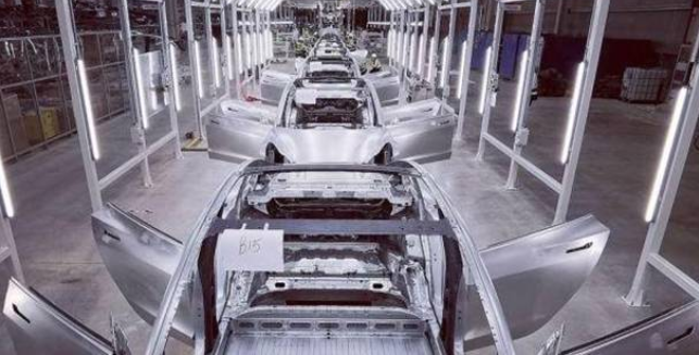  【汽车人】纳斯达克“高台跳水”，科技股黄金时代终结？ 