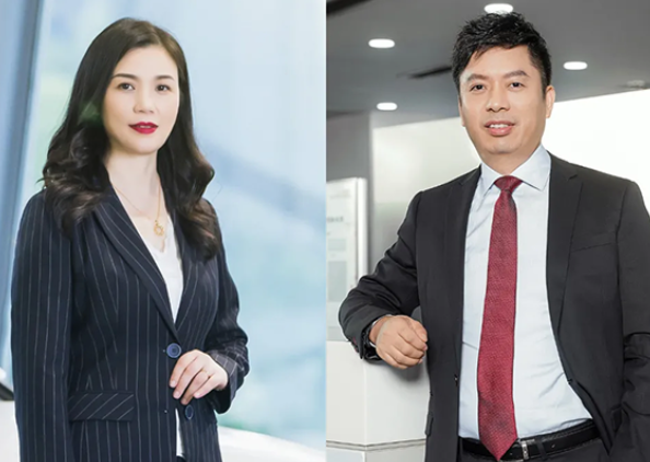  【汽车人】战疫有方 经营有道：对话奥迪人沈美琴、王存刚 