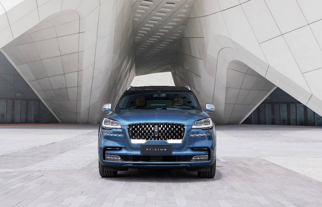  50.98万起，标配3.0升V6，全新林肯飞行家向BBA宣战 