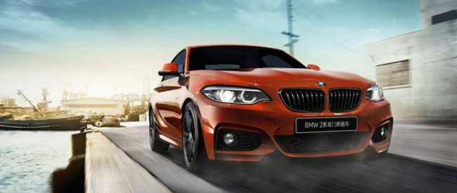  男人的梦想，这几款跑车不到50万就能拿下，圆梦指日可待。 