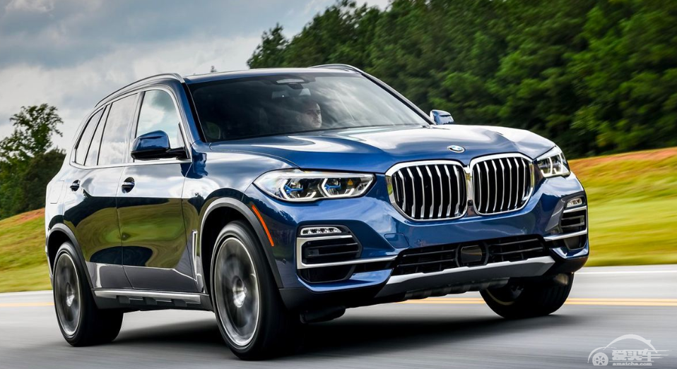 宝马X5国产后降价10万+，巩固地位同时，入手还要扣标吗？