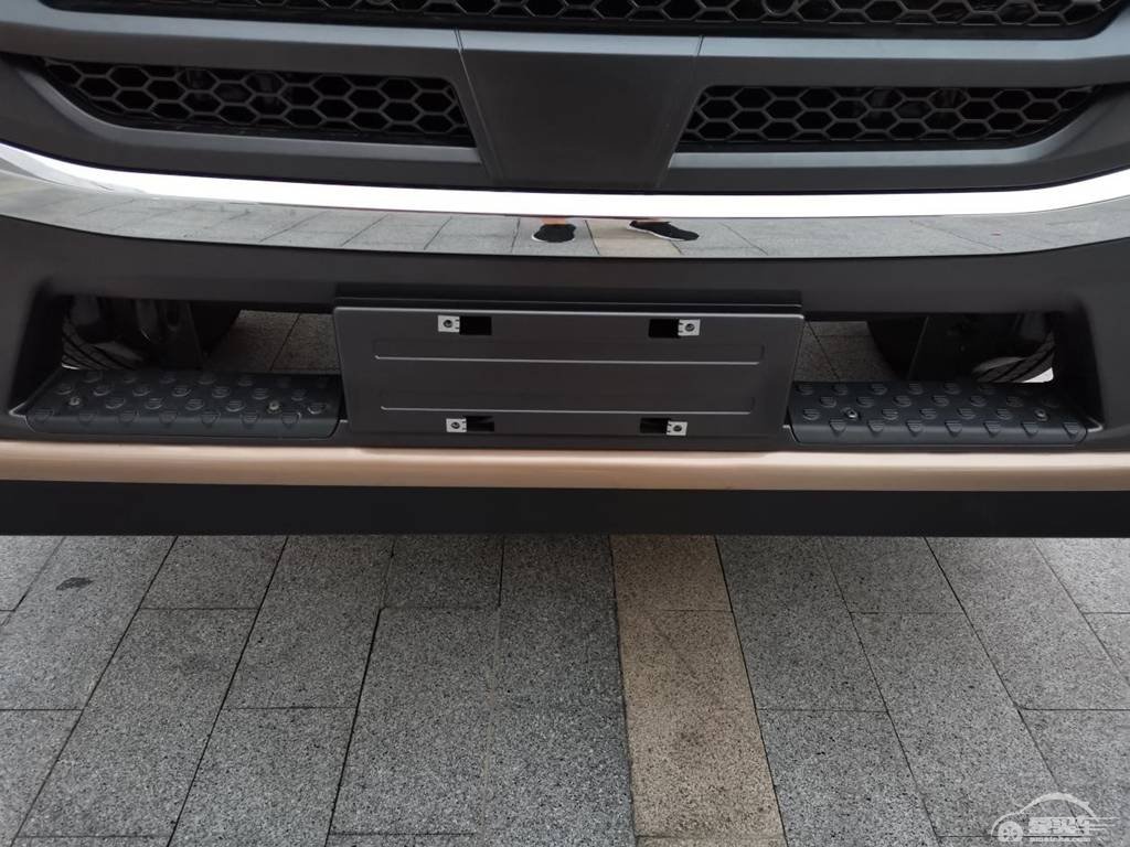 仅凭一张照片卖出112辆，这款年轻中卡为何如此“豪横”？