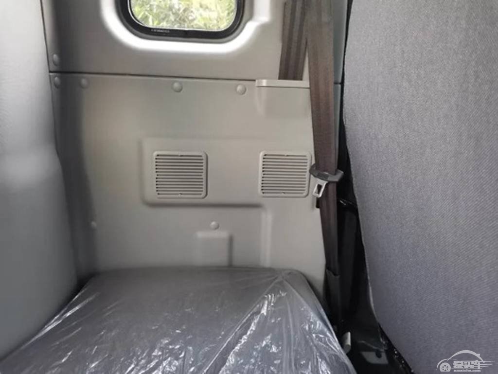 仅凭一张照片卖出112辆，这款年轻中卡为何如此“豪横”？