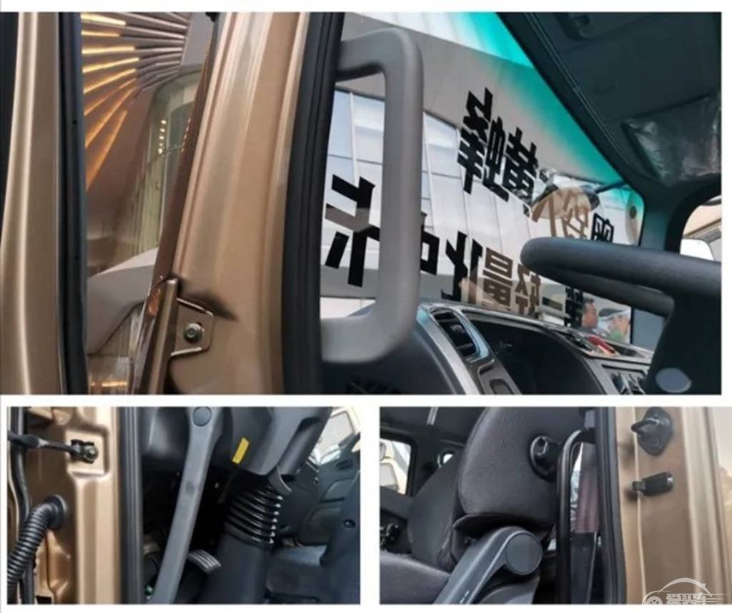 仅凭一张照片卖出112辆，这款年轻中卡为何如此“豪横”？