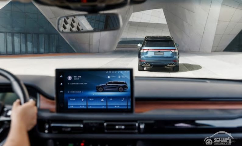 50.98万起，标配3.0升V6，全新林肯飞行家向BBA宣战