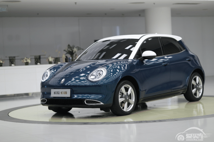 哈弗品牌8月销售56,128辆，同比上涨11.7%