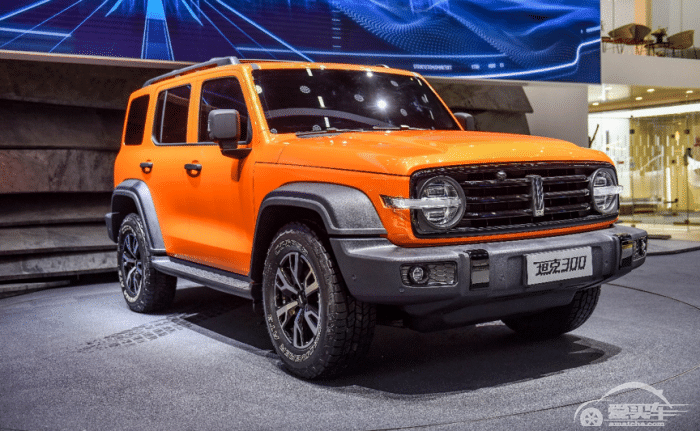 哈弗品牌8月销售56,128辆，同比上涨11.7%