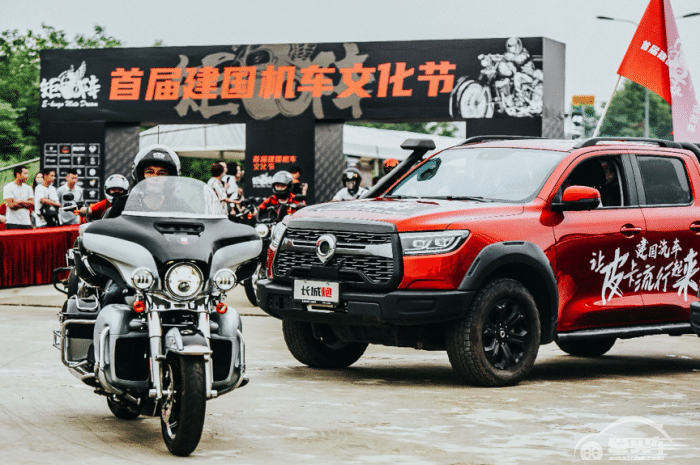 哈弗品牌8月销售56,128辆，同比上涨11.7%