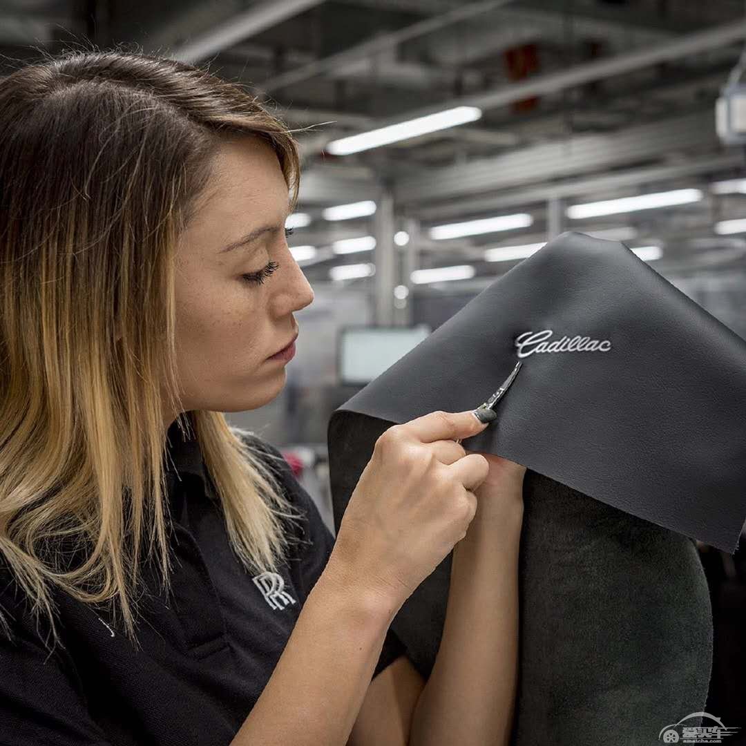 凯迪拉克总统一号防弹级别安全系数高上海工厂现车直销