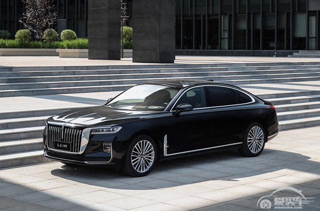 【汽车人】 “旗迹”升级，红旗月销首次突破两万辆