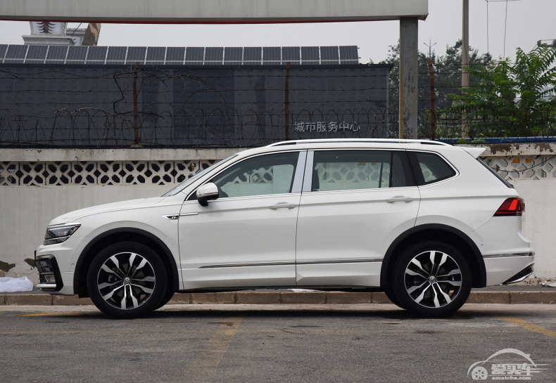 高品质大空间SUV推荐，这3款实力够强，提升生活品质首选