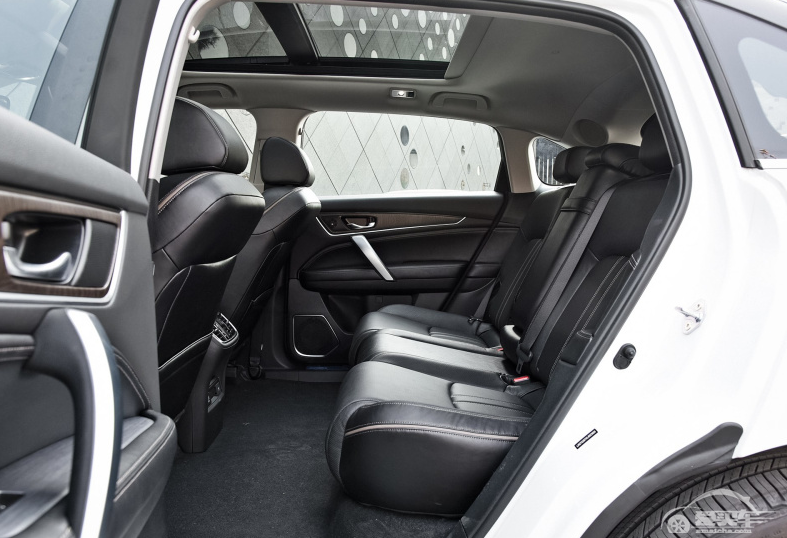 高品质大空间SUV推荐，这3款实力够强，提升生活品质首选