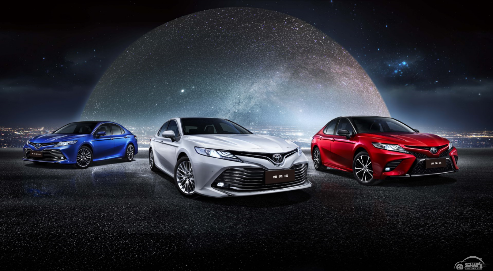 广汽丰田8月销量70247台！SUV家族强劲增长