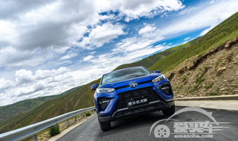 广汽丰田8月销量70247台！SUV家族强劲增长