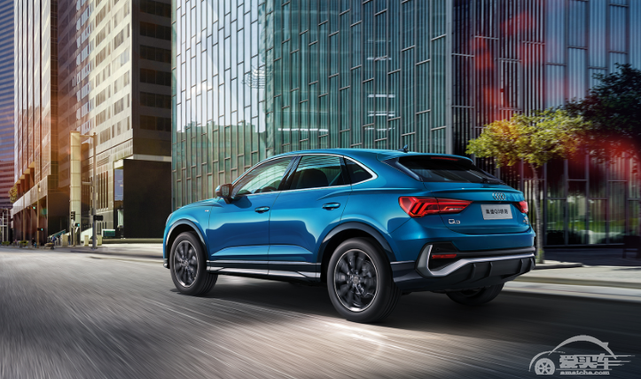 年轻人的SUV，豪华与运动你更看重哪一点？