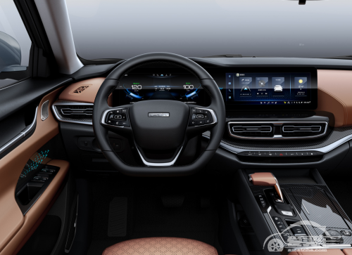 全铝车身+后置后驱 蚂蚁对比威马EX5-Z 实力更全能优秀