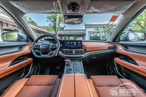 全铝车身+后置后驱 蚂蚁对比威马EX5-Z 实力更全能优秀