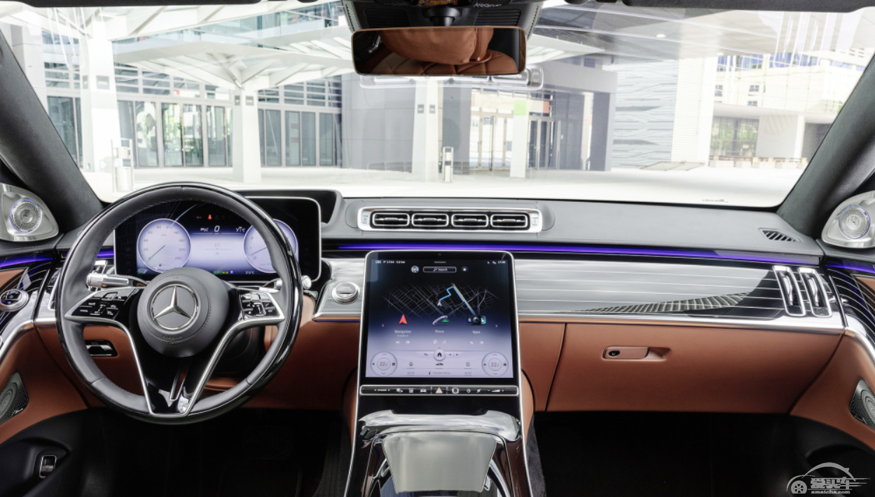 被科技感“绑架”了的新一代奔驰S级，你还会买单吗？
