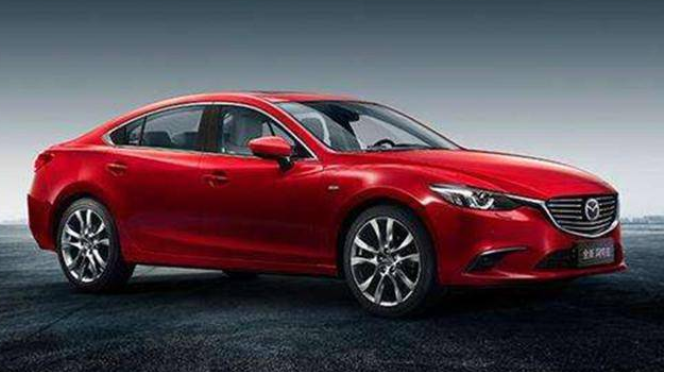 8月份投诉最高的3款车，马自达勇夺冠亚军，大众