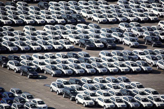 这些国产SUV表面风光的背后，走得却很艰辛