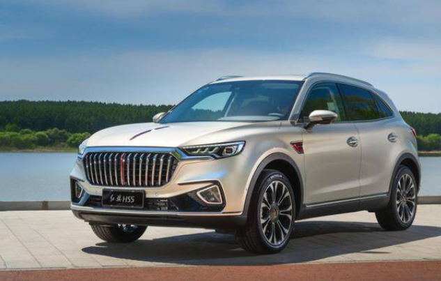 都花20万买国产车了，肯定要选最好的，这四款就