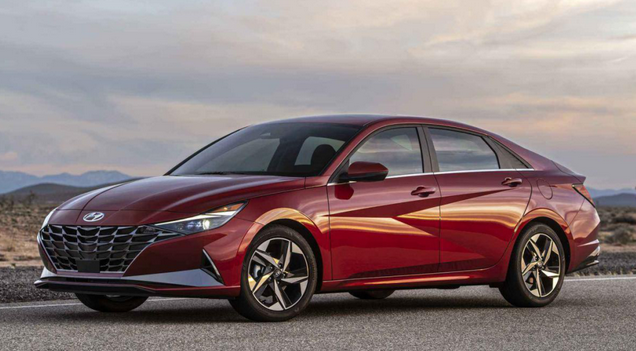 买车再等等！新国产宝马5系领衔，一大波新车将