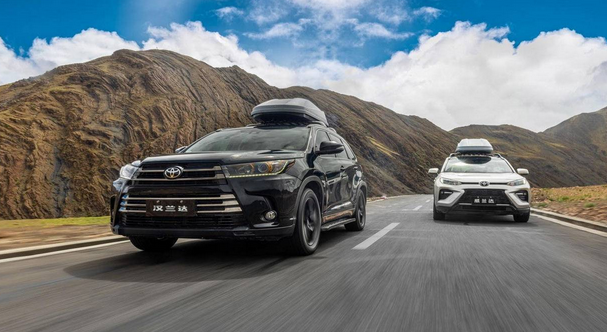  广汽丰田8月销量70247台，雷凌再超2万 