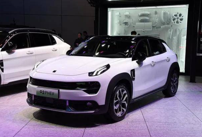 混的最惨的10款SUV，一个月只卖出1辆，最后一款