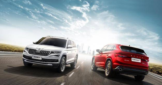  首次云体验主机厂 上汽大众开放柯迪亚克工厂展现实力 