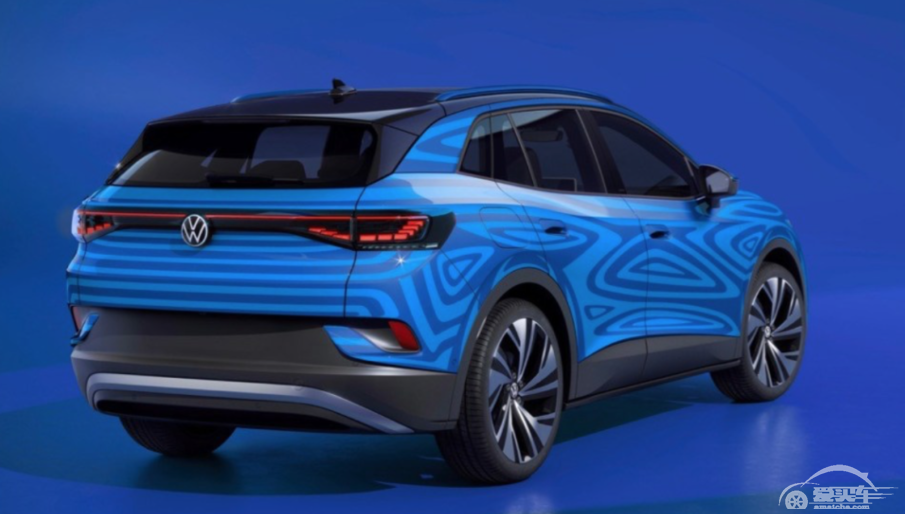 “后浪”特斯拉已至德国，“前浪”大众如何应对