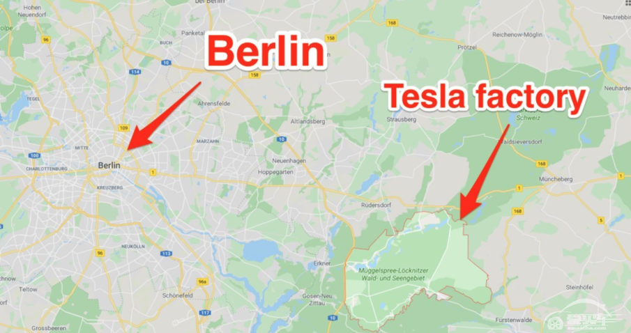 “后浪”特斯拉已至德国，“前浪”大众如何应对