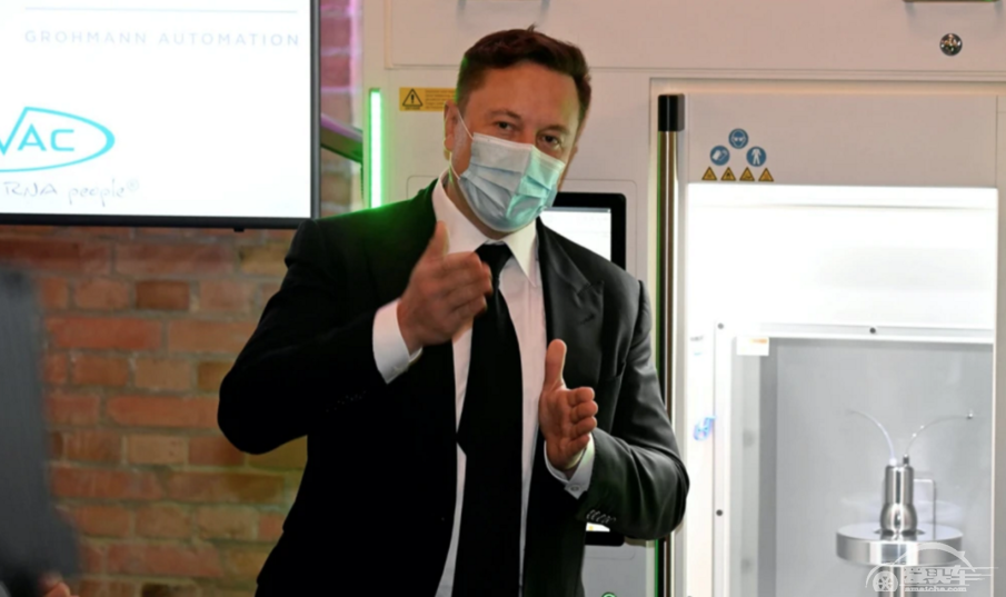 “后浪”特斯拉已至德国，“前浪”大众如何应对