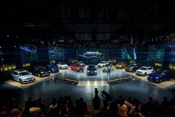  屈洪宇:天逸家族有望带领东风雪铁龙凤凰涅槃 