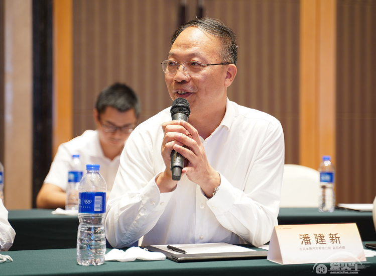 全国媒体走进东风Honda 见证品质实力