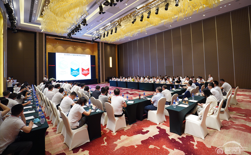 全国媒体走进东风Honda 见证品质实力