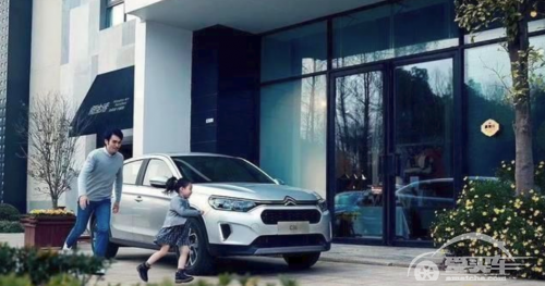 雪铁龙C3L跨界设计风格给你不一样的感觉